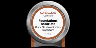 OCI Foundations Associate