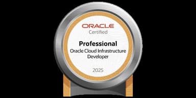 Oracle Data Platform Foundations